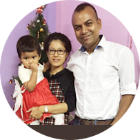 Melroy Andrew Sharpe & Shashya S Khaling